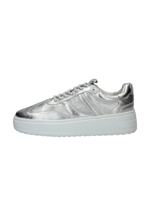 ANEMONE - Sneakers laag - zilver