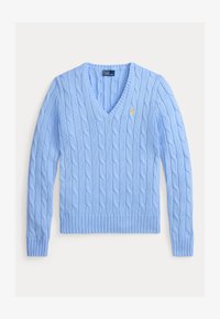 Neselectat, baby blue