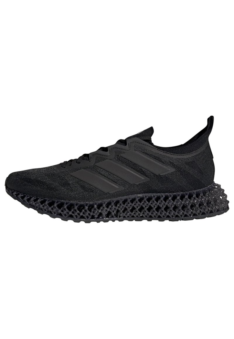 adidas Performance RUNNING - Scarpe da corsa su strada - core black carbon