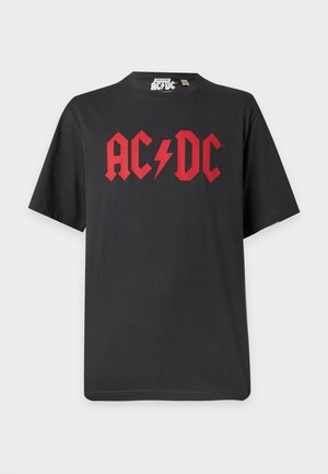 Only & Sons, ONSCIFF TEE - Camiseta estampada - phantom