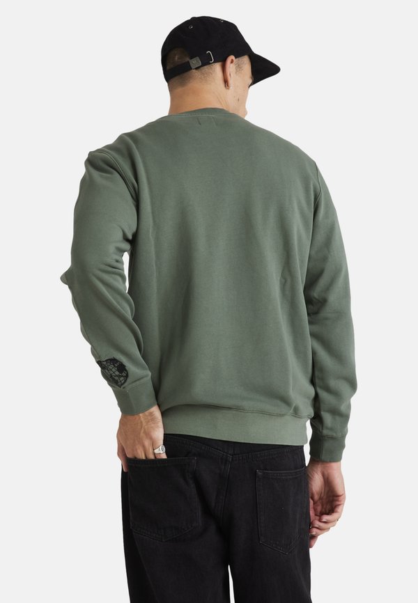 GLOBAL - Sweatshirt4