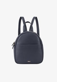 Geselecteerd, dark blue