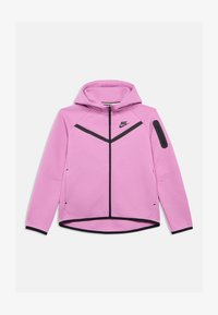 Ej vald, magenta/black