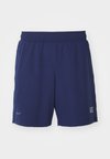 TENNIS PRO SHORTS - Calções desportivos - medieval blue
