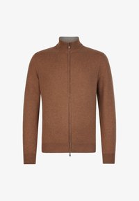 Niewybrane, braun camel