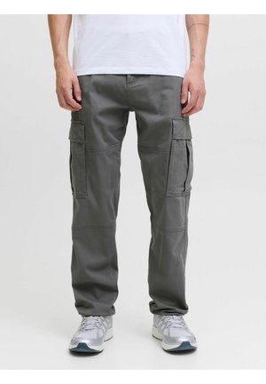 JPSTKANE JONNIE - Cargobyxor - castlerock