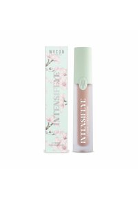 WYCON Cosmetics INTENSIFEYE LIQUID EYESHADOW OMBRETTO LIQUIDO DAL FINISH MATT E DALLA TEXTURE SFUMABILE - Ombretto - 01 milky