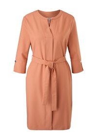 s.Oliver BLACK LABEL Jurk - bernstein