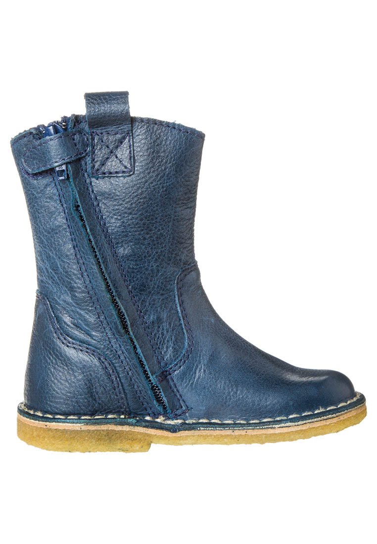 Pinocchio Classic ankle boots - jeans/dark blue - Zalando.de