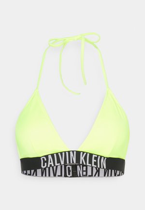 Calvin Klein Swimwear, Bikini pezzo sopra - citrust burst