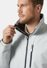 Helly Hansen Chaqueta de entretiempo - gris