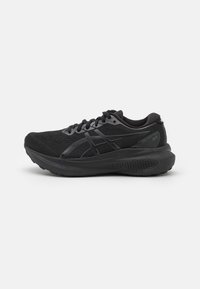 ASICS - GEL-KAYANO 30 - Laufschuh Stabilität - black Thumbnail-Bild 1