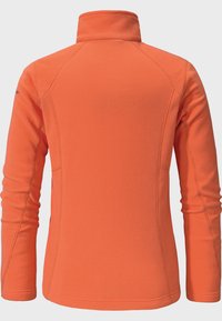 Schöffel LEONA - Fleecejacke - 5310 - orange