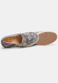 Bata Espadrilles - grey