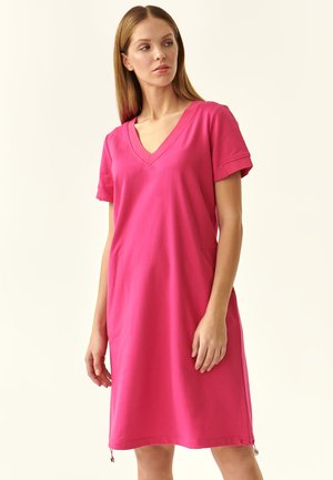 NAJESTI - Freizeitkleid - pink