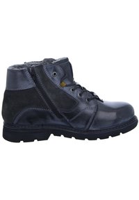 bugatti Snowboot/Winterstiefel - grau