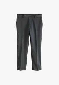 Non sélectionné, grey