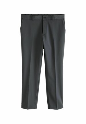 Next REGULAR FIT szary