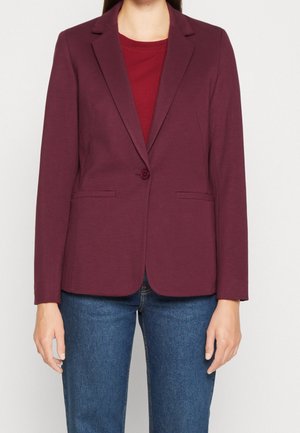 Blazer - bordeaux