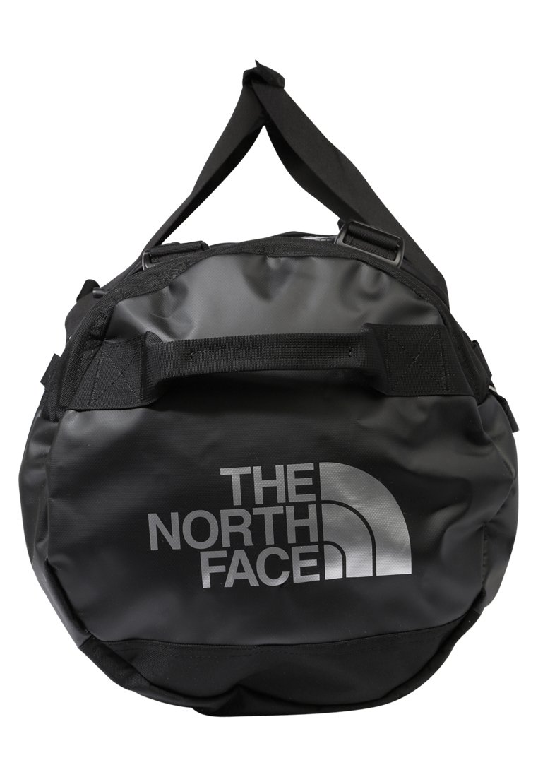 The North Face Base Camp Duffel M Unisex Sporttas Black Zwart Zalando Nl The North Face Base Camp Duffel M Unisex Sporttas Black Zwart Zalando Nl