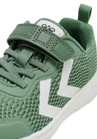 Hummel UNISEX zielony