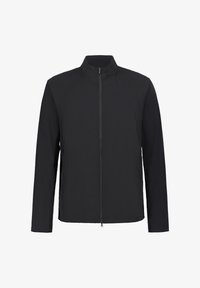 No seleccionado, schwarz