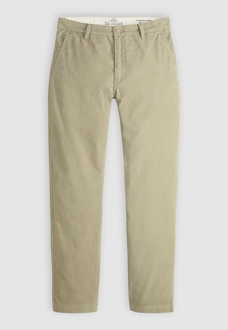 Pantalones chinos