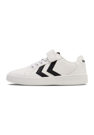 DERBY - Training shoe - black