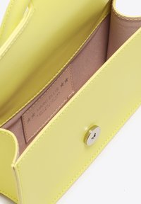 Marc Ellis FLUO MAYA - Håndtasker - giallo