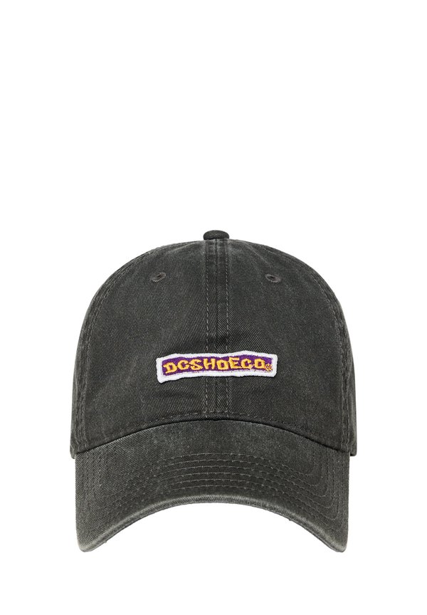 PATCH IT - STRAPBACK - Cap4