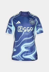 adidas Performance AJAX AWAY - Klub merchandise - night sky