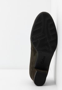 Gabor Escarpins - khaki