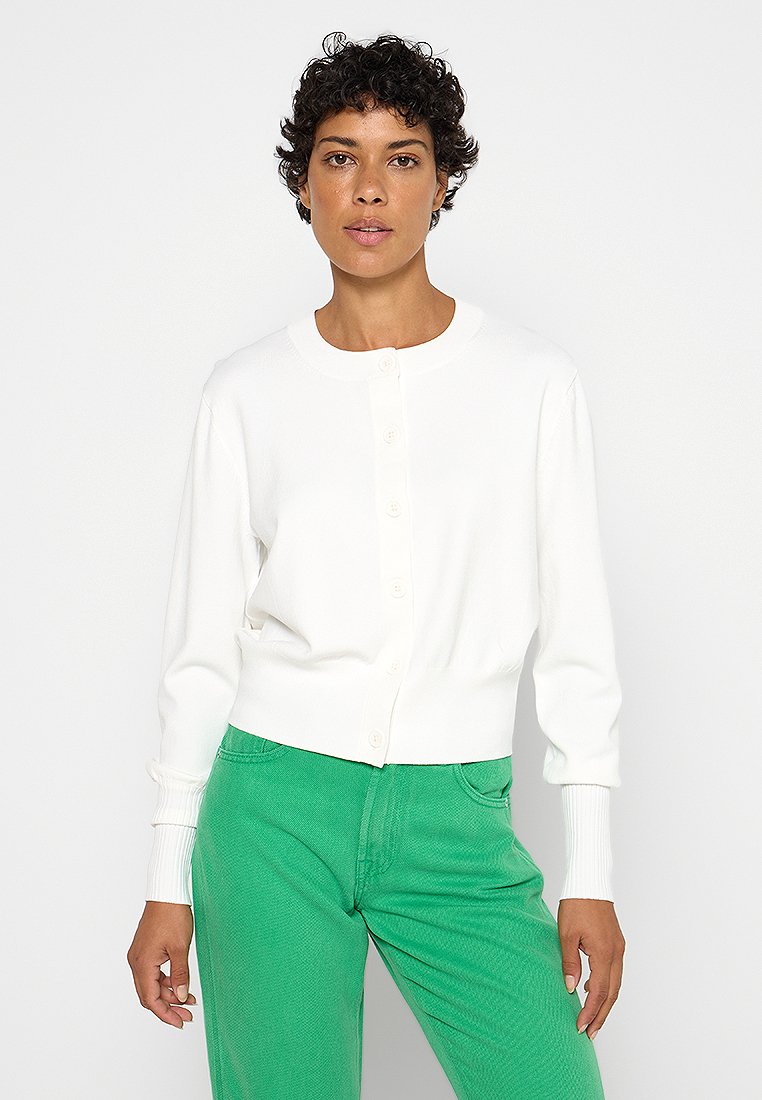 7 For All Mankind Vest wit