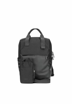 LOU DAYPACK 40 CM - Zaino da viaggio - black