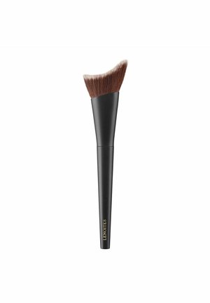 SMOOTHING FOUNDATION BRUSH N°101 - Sminkpensel - black