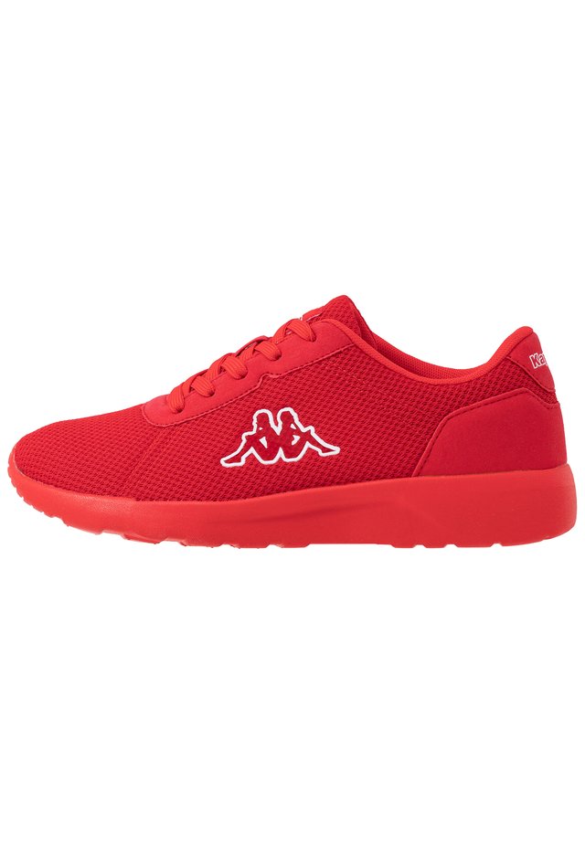 TUNES OC - Sportschoenen - red
