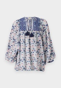 CHARLIE  - Bluse - navy
