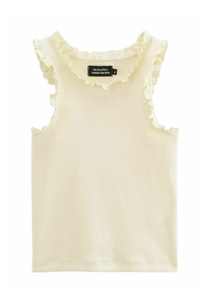 Débardeur - limoncello