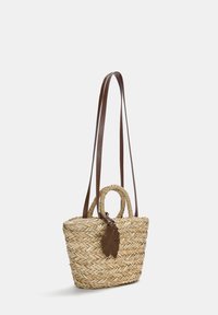 PULL&BEAR Borsa a mano - beige