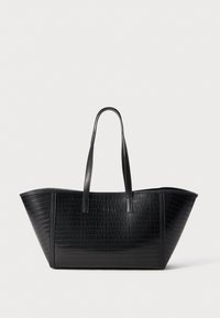 YENDI - Shopping Bag - black