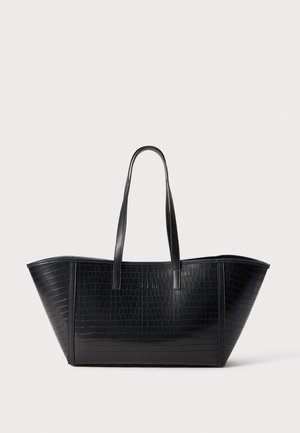 YENDI - Kandekott - black