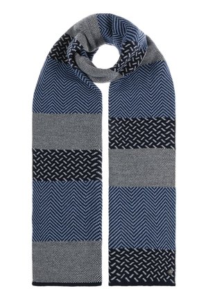 Lierys IVARRUD - Schal - blau