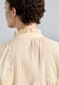 Vanessa Bruno DAHLIA - Bluză - beige