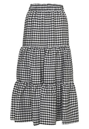 Topshop Jupe trapèze - mint