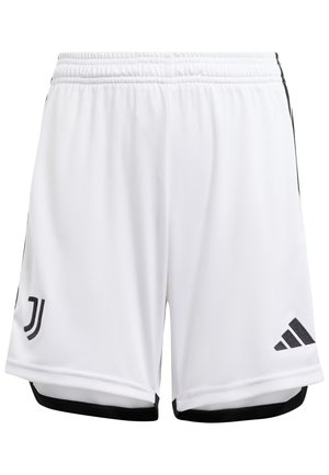 JUVENTUS 23/24 AWAY KIDS - Vereinsmannschaften - white