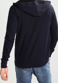 G-STAR Strickjacke - dark blue