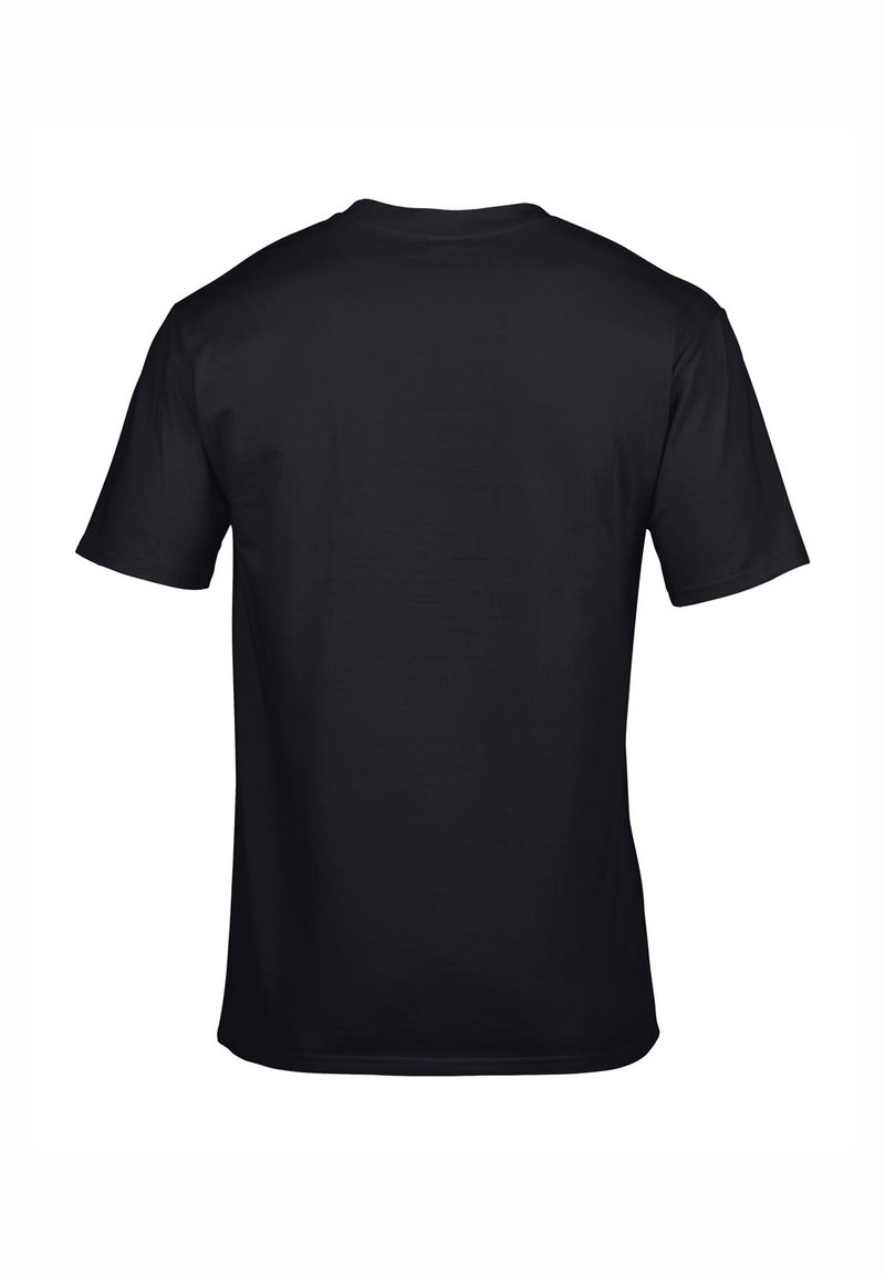 Maglietta Uomo Evolution De L'espèce – Informatica Geek – Denim L, Regalo Originale