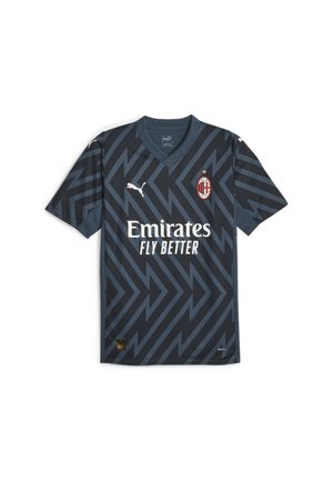 Equipación de clubes - blue