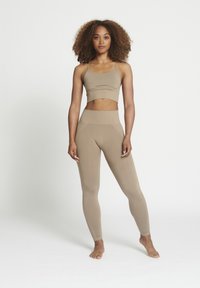 rethinkit studios HILDE - Bustier - mocha