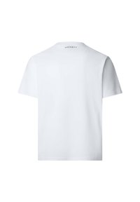 Hackett London Camiseta estampada - optic white